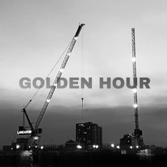 GOLDEN HOUR - FWIN EDIT