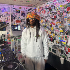 Goya Gumbani @ The Lot Radio 03-24-2025