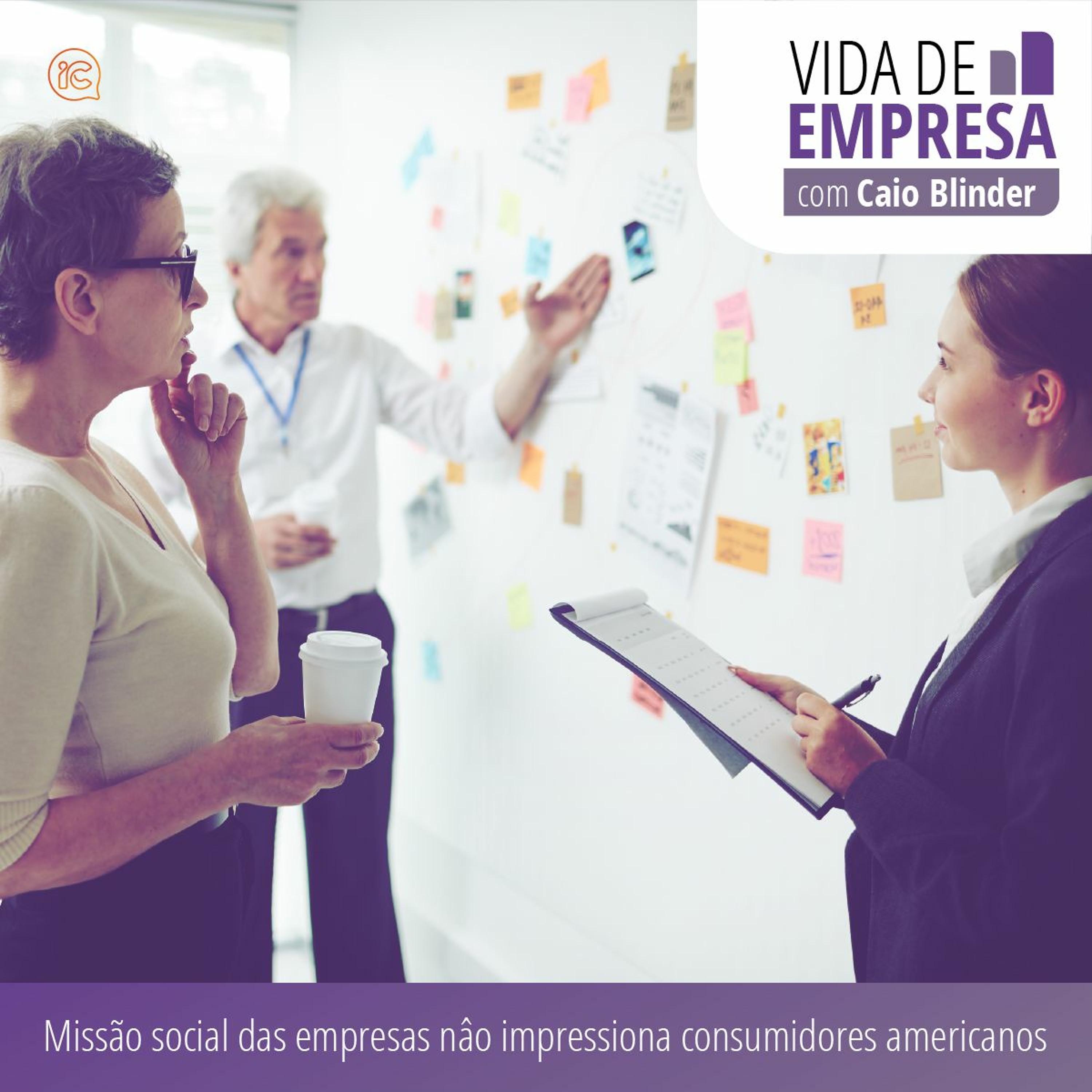 Vida de Empresa & Associações