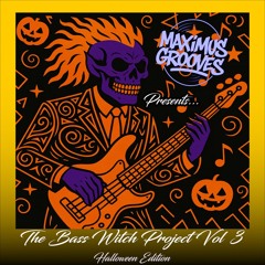 The Bass Witch Project vol 3