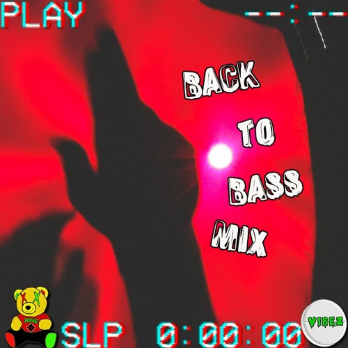 Back To Bass Mix-Versatility Selection #1
