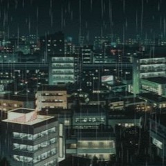 Raindrop - Sol7, Pjnboys (slowed + reverb)