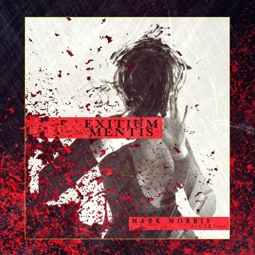 Mark Morris - Elemento 03 [KTREXITIUMMENTIS001 | Premiere]