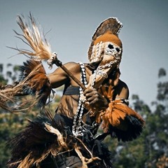 Oly Et Les Cafards - Al Ritmo De La Tribu