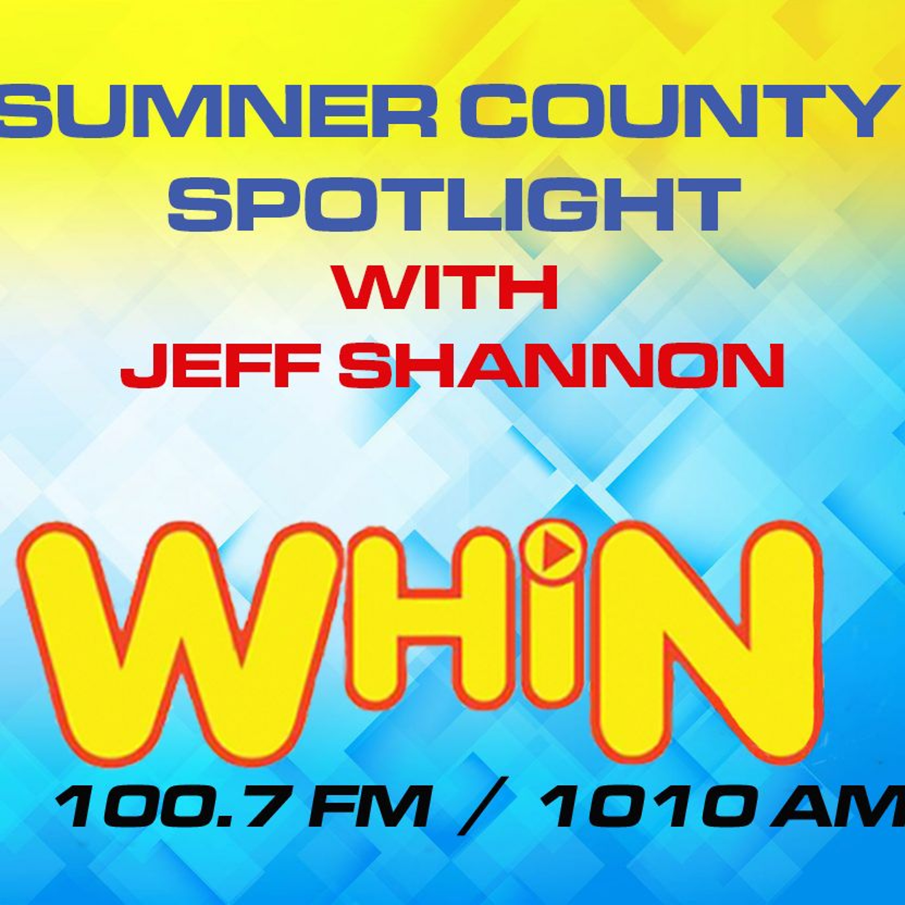 WHIN Radio