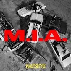 katseye - m.i.a. (chi.bro remix)