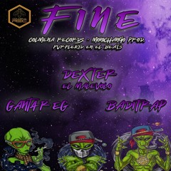Fine FT Gantar EG, Dexter El Malevolo