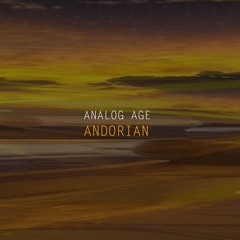 Analog Age Andorian (radio edit)