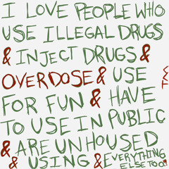Overdose [PROD. YETTO]