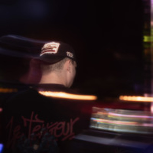 THE NIGHT WE MET (TECHNO REMIX)