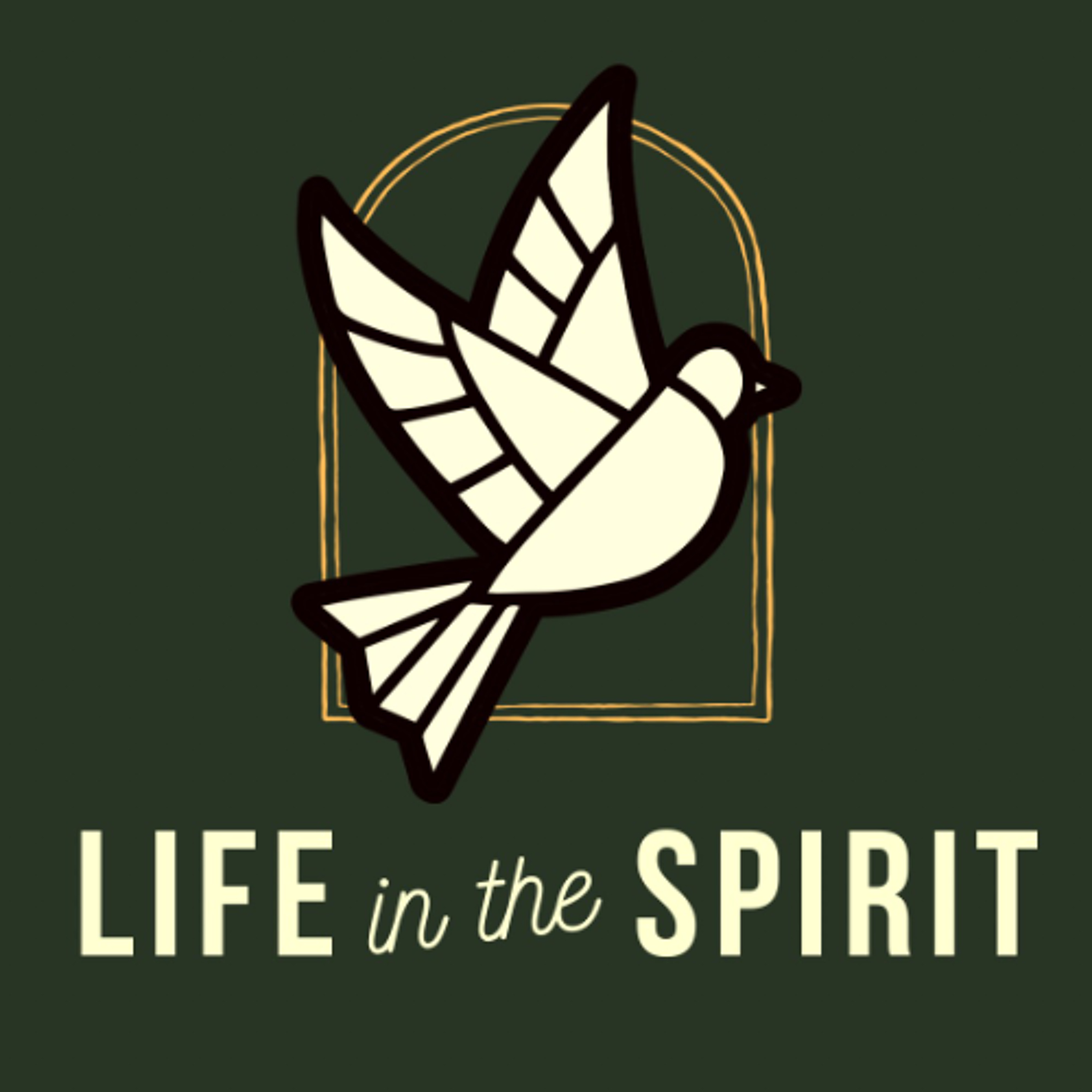 The Spirit of Hope | Ben Turner | 06.22.25