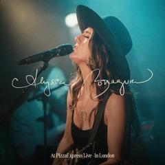 I Make My Own Sunshine (At PizzaExpress Live)