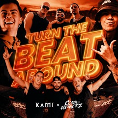 KAMI & Colin Hennerz - Turn The Beat Around