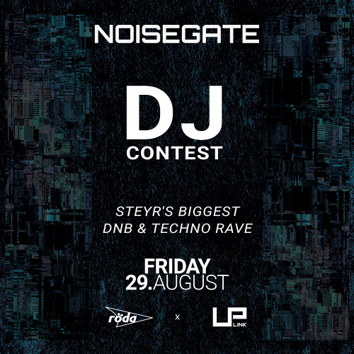 NOISEGATE MIX CONTEST - MAKZY (*WINNING MIX*)