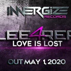 Love is lost(Free download)