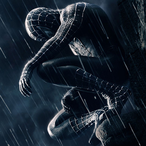 Spider-Man Ft. Ayyterio