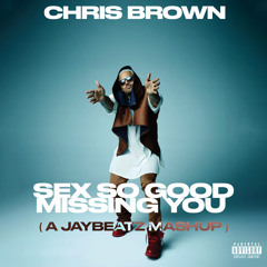 Chris Brown - Sex So Good Missing You (A JAYBeatz Mashup)