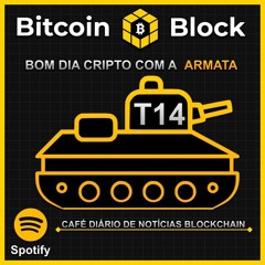 Bom Dia Cripto 31/10/23