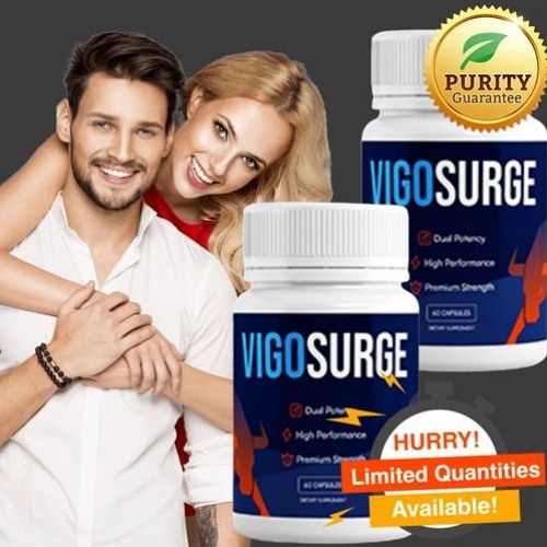 Stream episode VigoSurge: What They Won't Tell You Exposed! by ...