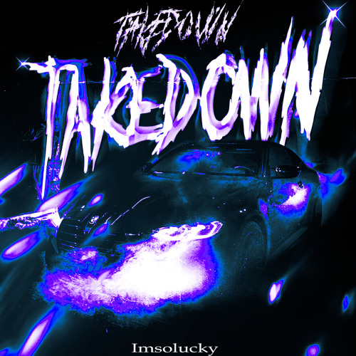 TAKEDOWN