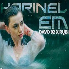 Horinel em-Rubi  & Davo  92