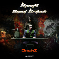 HpsyV & Agent Kritsek - Origins