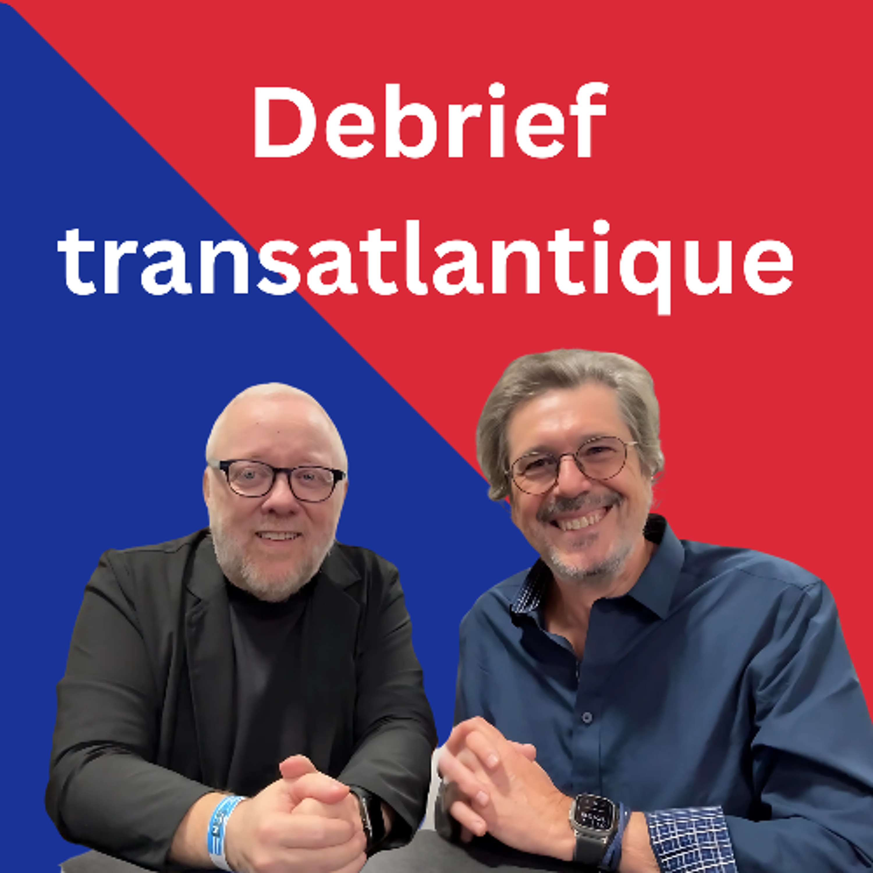 Mon Carnet, l\'actu numérique