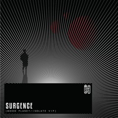 Surgence - Mood Planet [inHBT005]