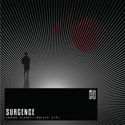 Surgence - Isolate VIP [inHBT005]
