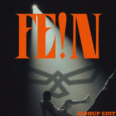FEIN (Highup Mainstage Edit) FREE DOWNLOAD