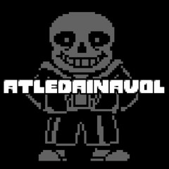Deltarune - Megalovania But The Melodies Are Reversed