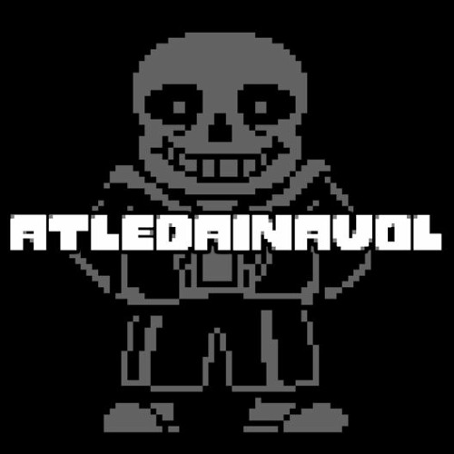 Deltarune - Megalovania But The Melodies Are Reversed