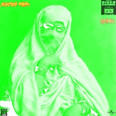 ALGERIAN PHONK