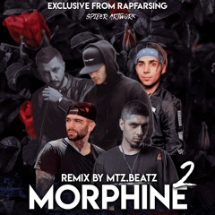 Morphine 2