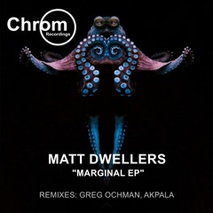 PREMIERE: Matt Dwellers - Horizon (AkpaLa Remix) [Chrom Recordings]