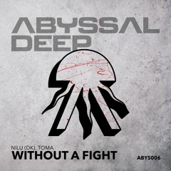 NILU (DK), TOMA - Without a Fight [Extended Mix]