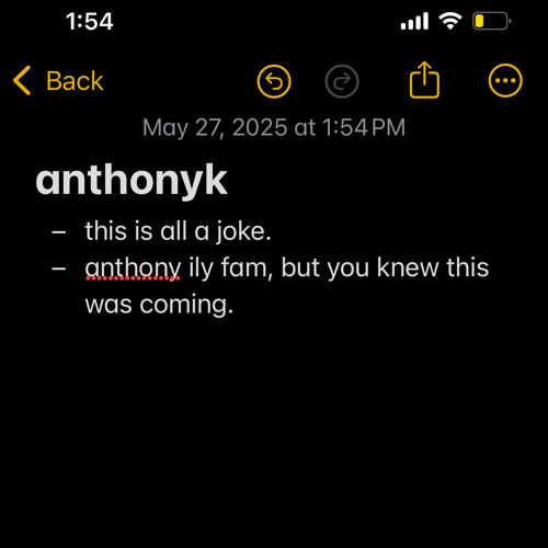 anthonyk (prod. me)