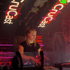 ORA - CRUCAST HALLOWEEN LEEDS FULL SET