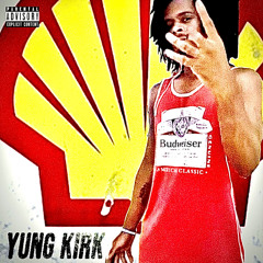 YUNG KIRK - Free Raybann (prod. djae1k kurssed) [@Slipbrick Exclusive]