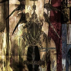 MAASKEDDD XDARKBWOI | REDRUM ANTHEM| #KMK #EVILLAIR| {PROD. 1735haydxn}