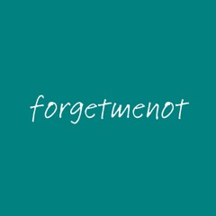 forgetmenot