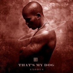 DMX - THAT'S MY DOG (EMILAI REMIX) #EXODUSMYWAY