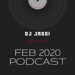 February 2020 Bhangra Mix ~ DJ JASSI