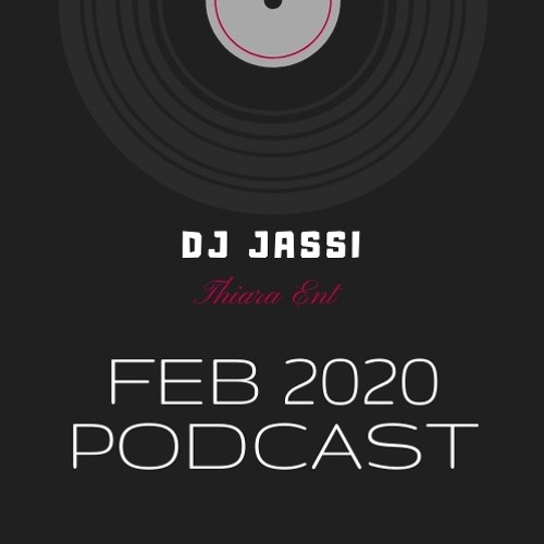 February 2020 Bhangra Mix ~ DJ JASSI
