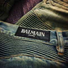 balmainonme