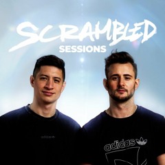 Scrambled Sessions - Ep 4 (feat. DREWBIE & CHEEKS)