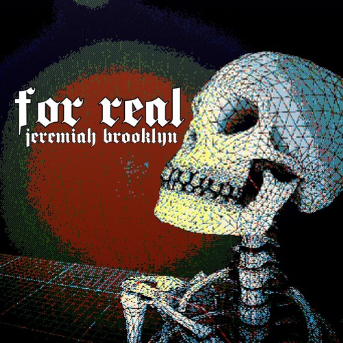 For Real (Prod. MANUEL)