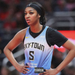 Angel Reese Ft. Jah Briccs, ea, Pade, CY456