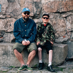 Magnificent Dance 23.03.2026 prerec - Lauri Punnonen