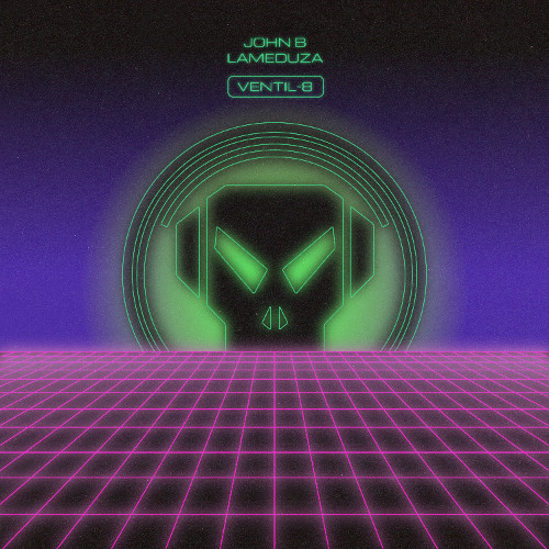 John B & LaMeduza - Ventil-8 (VIP mix)